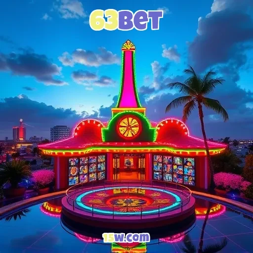 63bet: Descubra Todos os Segredos dos Jogos de Cartas da Plataforma