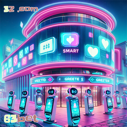 Explorando o Cassino da 63bet: Uma Experiência Inigualável