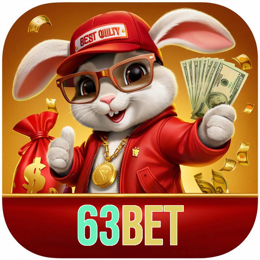 63bet | Baixar app oficial para jogos de cassino no Brasil