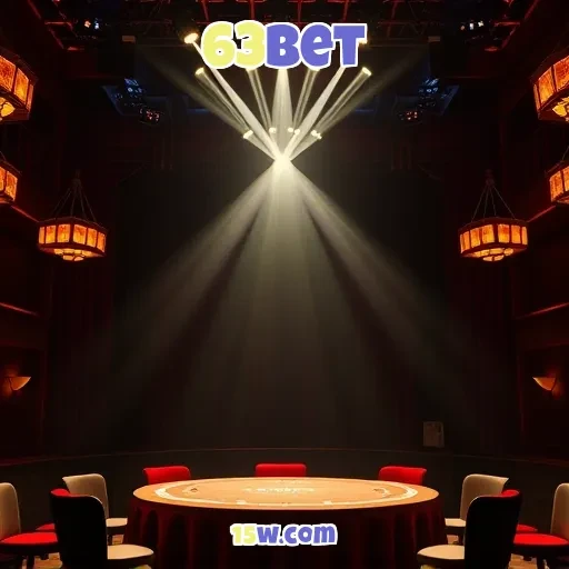 63bet: O Jackpot Que Pode Transformar Sua Sorte em Prêmios Surpreendentes