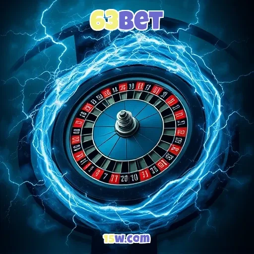 63bet: Aventura e Emoção no Cassino Ao Vivo