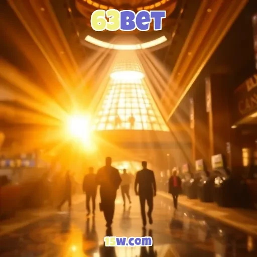 63bet: Descubra os Melhores Caça-Níqueis e Seus Recursos Exclusivos