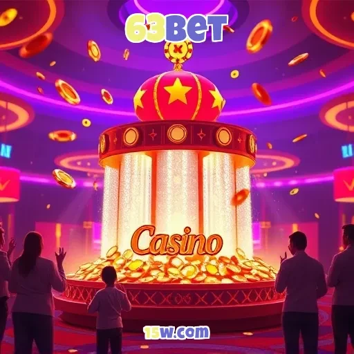 63bet: Descubra As Inovações Das Apostas Esportivas